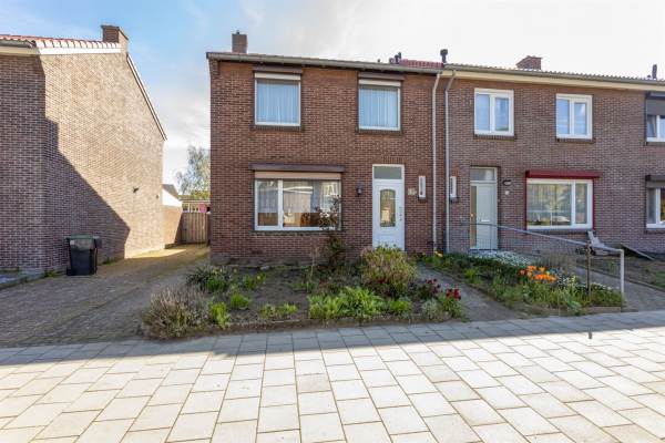Woning Heerweg 19 Echt