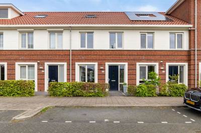 Woning Remus 102 Wijk bij Duurstede