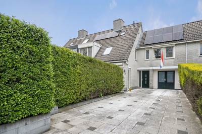 Woning Ravensbos 75 Hoofddorp