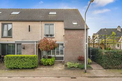 Woning Beukenhof 49 Prinsenbeek