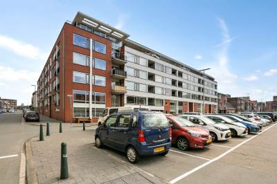 Woning Treilerweg 12c Den Haag