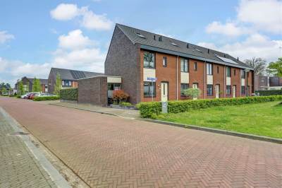Woning Blaarkop 18 Hapert