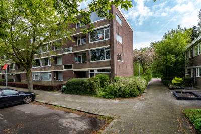 Woning Bremstraat 25 Groningen