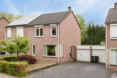 Woning Schrijnwerkersdreef 7 Geleen