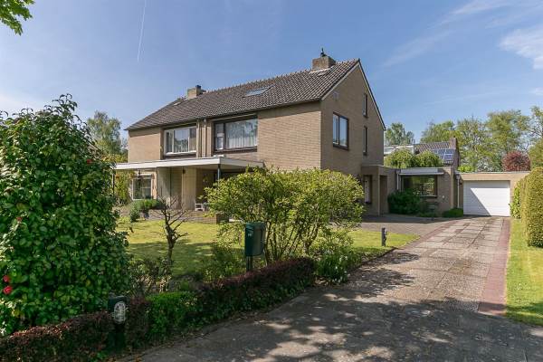 Woning Aziëlaan 70 Son en Breugel