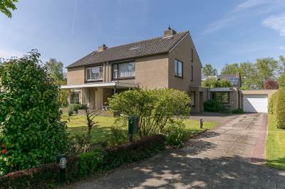 Woning Aziëlaan 70 Son en Breugel