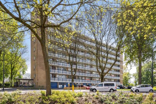 Woning Havendijk 375 Schiedam