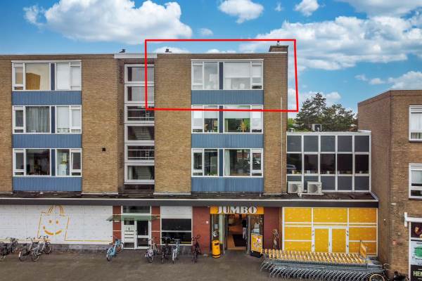 Woning Vinckenhofstraat 82 Venlo