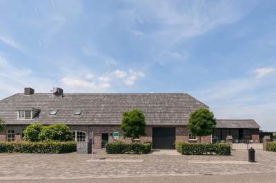 Woning Driehoek 18 Oost West en Middelbeers