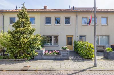 Woning Madeliefstraat 7 Gouda