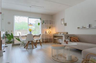 Woning Mudaheerd 7 Groningen