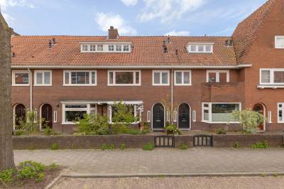 Woning Brederostraat 60 Zwolle