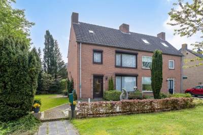 Woning Lariestraat 43 Gemonde