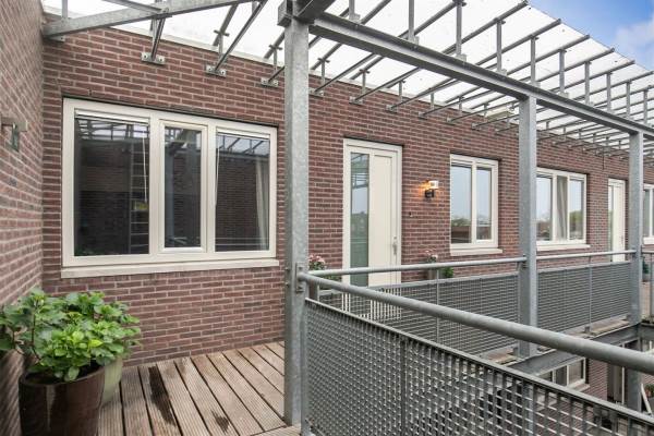 Woning Gouwzee 51 Zeewolde