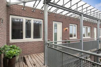 Woning Gouwzee 51 Zeewolde