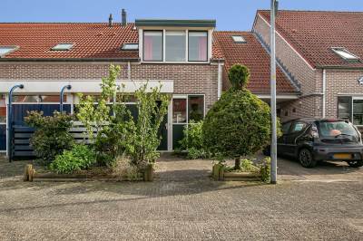 Woning Hark 10 Bovenkarspel