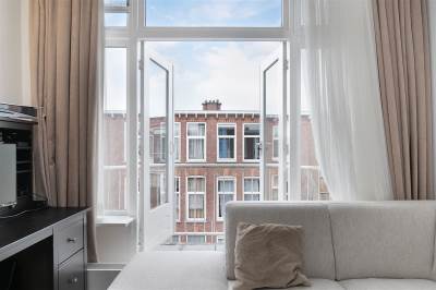 Woning Hendrik van Deventerstraat 63 Den Haag