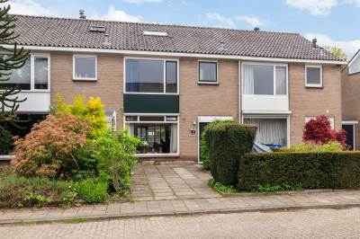 Woning Prins Mauritslaan 5 Werkhoven