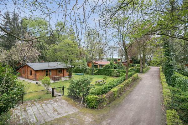 Woning De Stille Wille 296 Oost West en Middelbeers