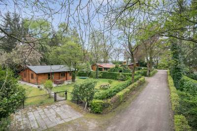 Woning De Stille Wille 296 Oost West en Middelbeers