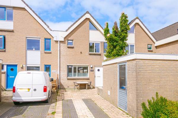 Woning Middelzand 4503 Julianadorp