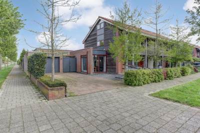 Woning Nachtegaal 16 Zeewolde