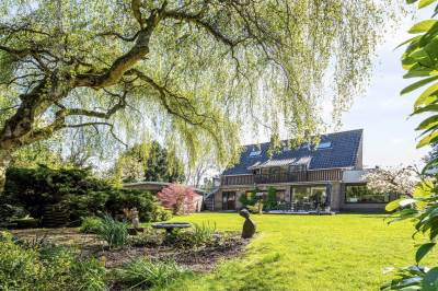 Woning W.G. Bootlaan 4 Burgh-Haamstede