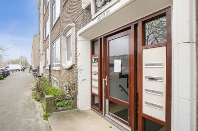 Woning Veenendaalkade 494 Den Haag