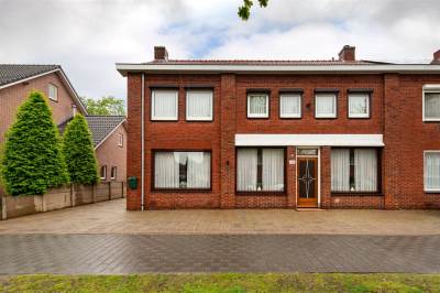 Woning Huijbergseweg 39 Hoogerheide