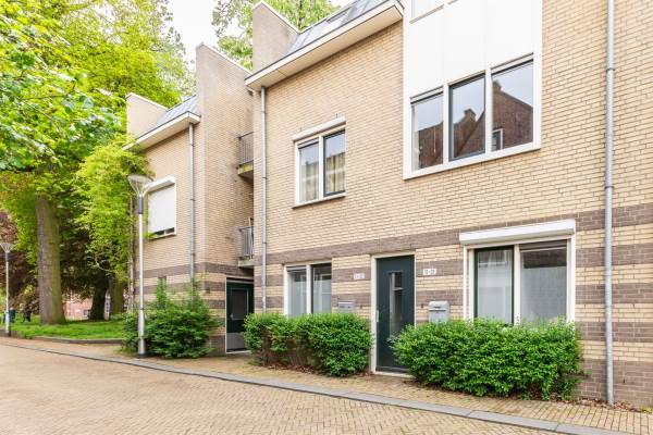 Woning Langestraat 11 - 01 Tilburg