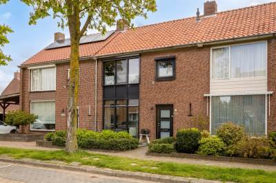 Woning Beukehoutstraat 17 Helmond