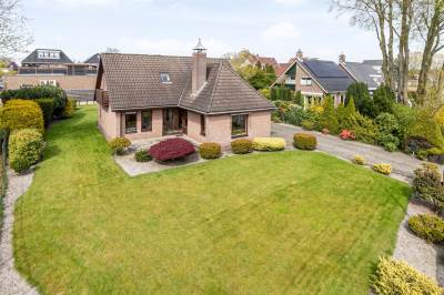 Woning Karel Palmstraat 8 Nieuw-Amsterdam