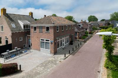 Woning De Buorren 28 Paesens