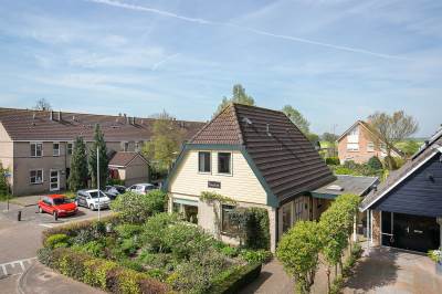 Woning Plevier 111 Bunschoten-Spakenburg