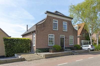 Woning 't Vaartje 90 Waspik
