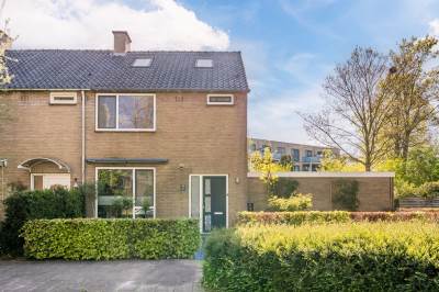 Woning Stadhouderlaan 20 Mijdrecht