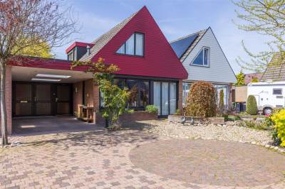 Woning de Els 39 Haaksbergen