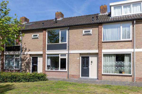 Woning Concordialaan 285 Etten-Leur