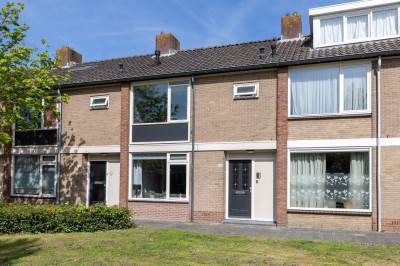 Woning Concordialaan 285 Etten-Leur
