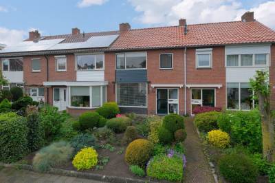 Woning Wethouder Schotveldlaan 14 Almelo