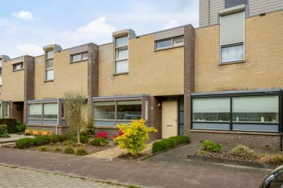 Woning De Streepen 5 Heeswijk-Dinther