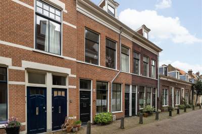 Woning Zoetestraat 28zw Haarlem