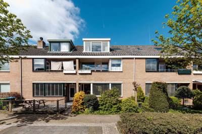 Woning De Lange Krag 41 Reeuwijk