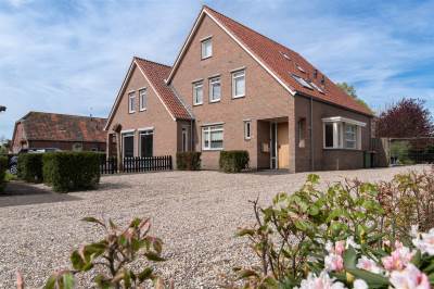 Woning Veenendaalseweg 44 De Klomp