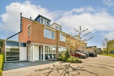 Woning Timor 9 Purmerend