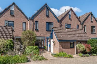 Woning Aidalaan 11 Nieuwegein