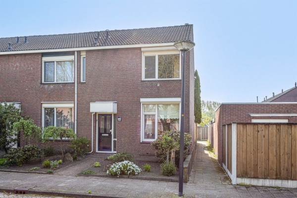 Woning Sonatestraat 83 Enschede