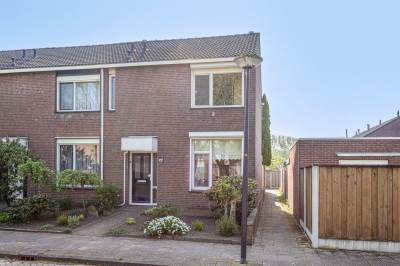 Woning Sonatestraat 83 Enschede