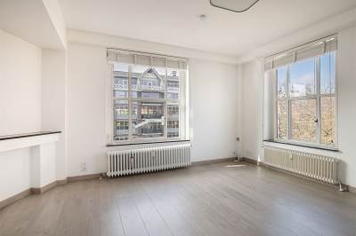 Woning Goudsesingel 49E Rotterdam