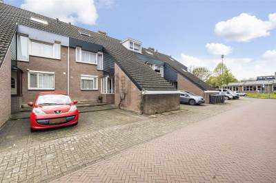 Woning Kinkelenburg 50 Dordrecht